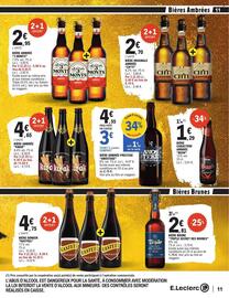 Catalogue E.Leclerc page 11