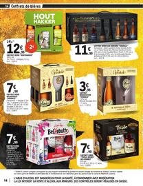 Catalogue E.Leclerc page 14