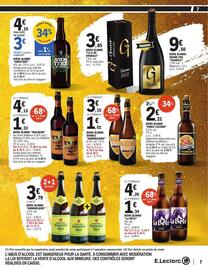 Catalogue E.Leclerc page 7