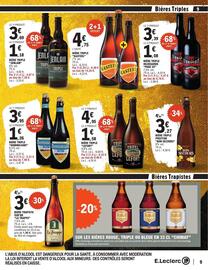 Catalogue E.Leclerc page 9