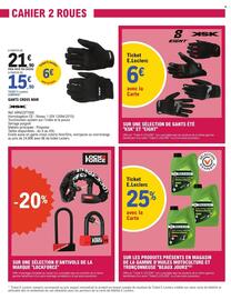 Catalogue E.Leclerc L'Auto page 11