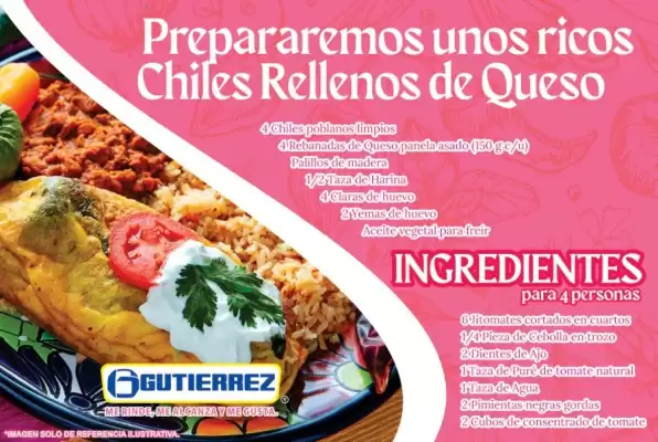 Catálogo Super Gutiérrez (válido hasta 4-09)