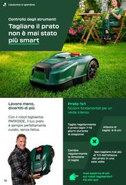 Volantino Lidl Pagina 10