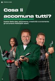 Volantino Lidl Pagina 16