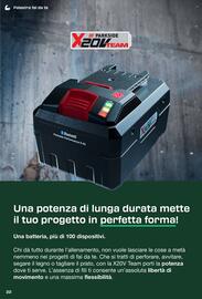 Volantino Lidl Pagina 22