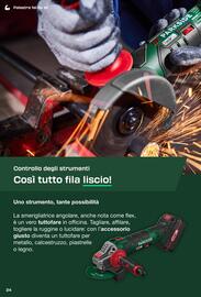 Volantino Lidl Pagina 24