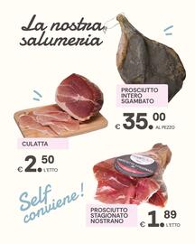 Volantino Centro Carne settimana 35 Pagina 1