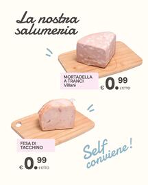Volantino Centro Carne settimana 35 Pagina 2