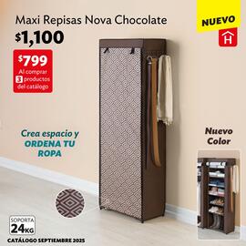 Catálogo BetterWare Página 2