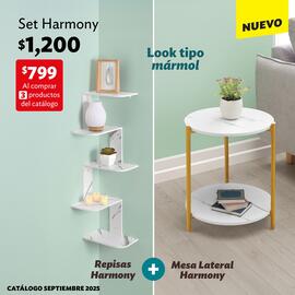 Catálogo BetterWare Página 4