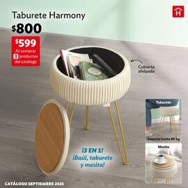 Catálogo BetterWare Página 5