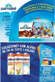 Volantino Galassia Pagina 3
