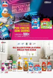 Volantino Galassia Pagina 7
