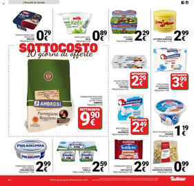 Volantino Supermercati Gulliver Pagina 10