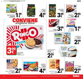 Volantino Supermercati Gulliver Pagina 12
