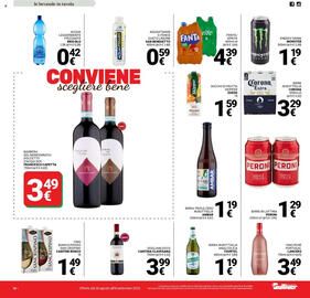 Volantino Supermercati Gulliver Pagina 14