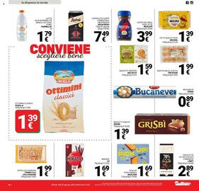 Volantino Supermercati Gulliver Pagina 16