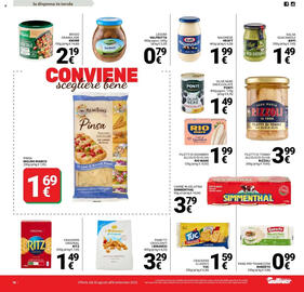 Volantino Supermercati Gulliver Pagina 18