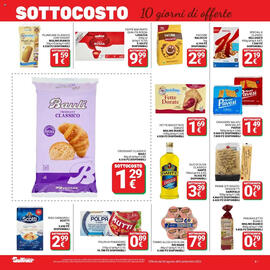 Volantino Supermercati Gulliver Pagina 3