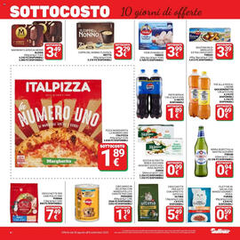 Volantino Supermercati Gulliver Pagina 4