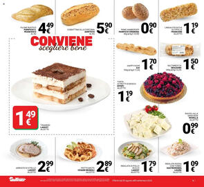 Volantino Supermercati Gulliver Pagina 5