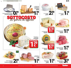 Volantino Supermercati Gulliver Pagina 6