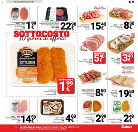 Volantino Supermercati Gulliver Pagina 8