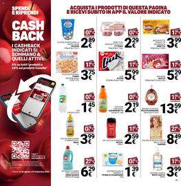 Volantino Supermercati Gulliver Pagina 9