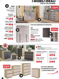 Volantino Conforama Pagina 10
