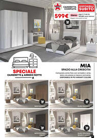 Volantino Conforama Pagina 5