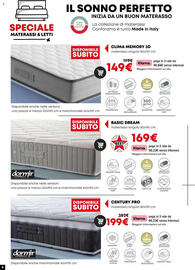 Volantino Conforama Pagina 8