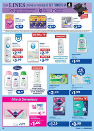 Volantino Acqua & Sapone Pagina 10