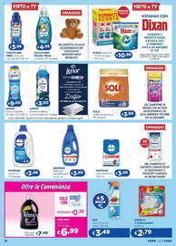 Volantino Acqua & Sapone Pagina 12