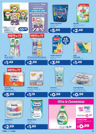 Volantino Acqua & Sapone Pagina 13