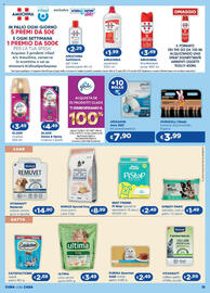 Volantino Acqua & Sapone Pagina 15