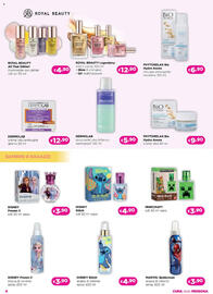 Volantino Acqua & Sapone Pagina 4