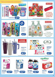 Volantino Acqua & Sapone Pagina 5