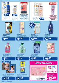 Volantino Acqua & Sapone Pagina 7