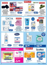 Volantino Acqua & Sapone Pagina 8