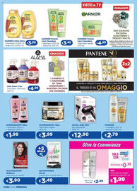 Volantino Acqua & Sapone Pagina 9