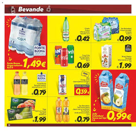 Volantino Iper Super Conveniente Pagina 10