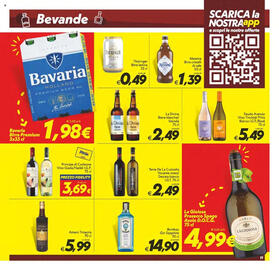 Volantino Iper Super Conveniente Pagina 11