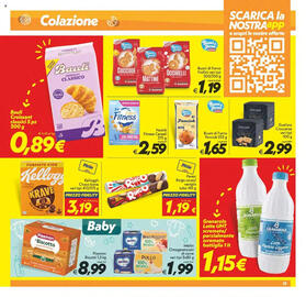 Volantino Iper Super Conveniente Pagina 13