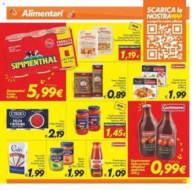 Volantino Iper Super Conveniente Pagina 15