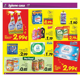 Volantino Iper Super Conveniente Pagina 16