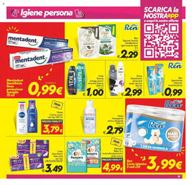 Volantino Iper Super Conveniente Pagina 17