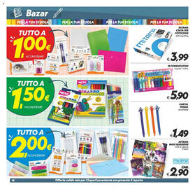 Volantino Iper Super Conveniente Pagina 18