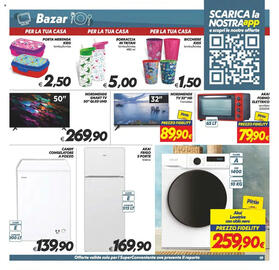 Volantino Iper Super Conveniente Pagina 19