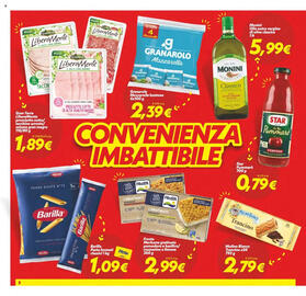 Volantino Iper Super Conveniente Pagina 2