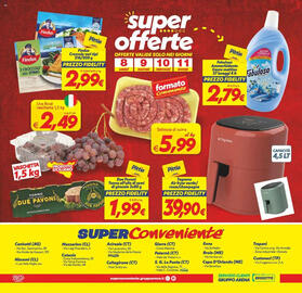 Volantino Iper Super Conveniente Pagina 20